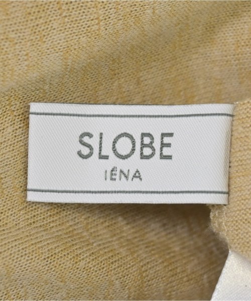 SLOBE IENA（スローブイエナ）ノースリーブ ベージュ サイズ:-(M位) レディース/2200611994035