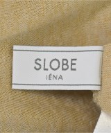 SLOBE IENA（スローブイエナ）ノースリーブ ベージュ サイズ:-(M位) レディース/2200611994035