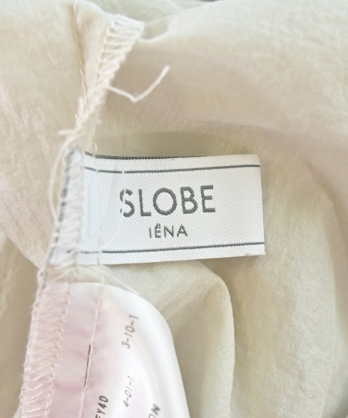 SLOBE IENA（スローブイエナ）その他 ベージュ サイズ:F レディース/2200608498034