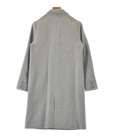 SLOBE IENA（スローブイエナ）チェスターコート グレー サイズ:F レディース/2200609549018