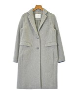 SLOBE IENA チェスターコート