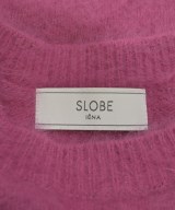 SLOBE IENA（スローブイエナ）ニット・セーター ピンク サイズ:F レディース/2200609662045