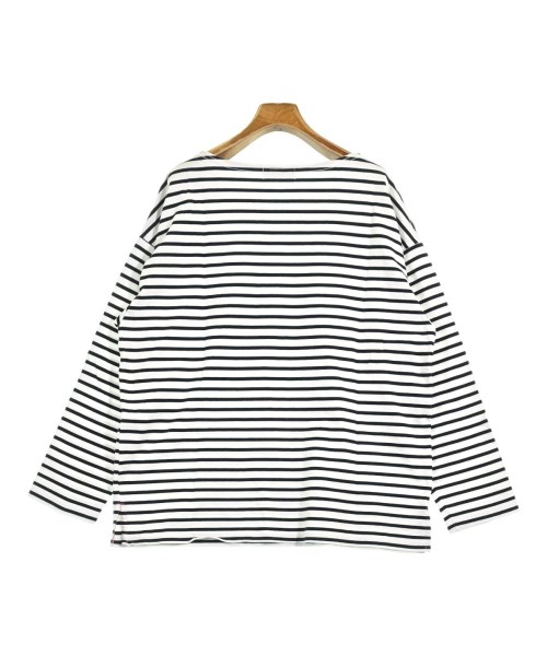 SLOBE IENA（スローブイエナ）Tシャツ・カットソー 白 サイズ:L レディース/2200608759036