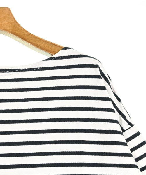 SLOBE IENA（スローブイエナ）Tシャツ・カットソー 白 サイズ:L レディース/2200608759036