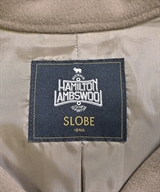 SLOBE IENA（スローブイエナ）その他 茶 サイズ:F レディース/2200608759067