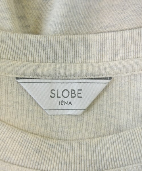 SLOBE IENA（スローブイエナ）Tシャツ・カットソー グレー サイズ:-(M位) レディース/2200609101018