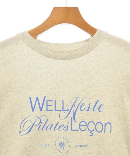 SLOBE IENA（スローブイエナ）Tシャツ・カットソー グレー サイズ:-(M位) レディース/2200609101018