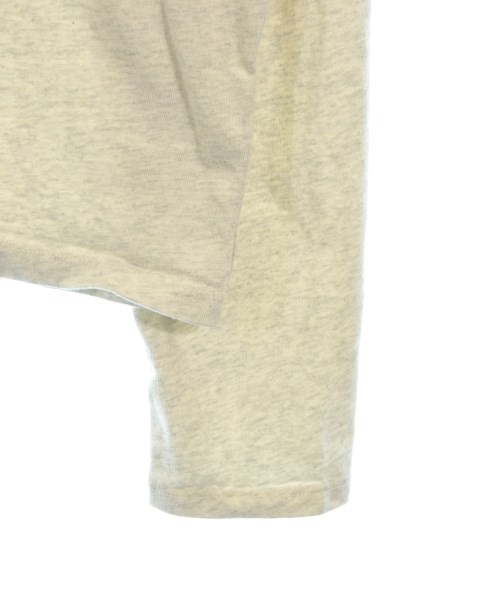 SLOBE IENA（スローブイエナ）Tシャツ・カットソー グレー サイズ:-(M位) レディース/2200609101018