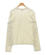 SLOBE IENA（スローブイエナ）Tシャツ・カットソー グレー サイズ:-(M位) レディース/2200609101018