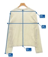 SLOBE IENA（スローブイエナ）Tシャツ・カットソー グレー サイズ:-(M位) レディース/2200609101018