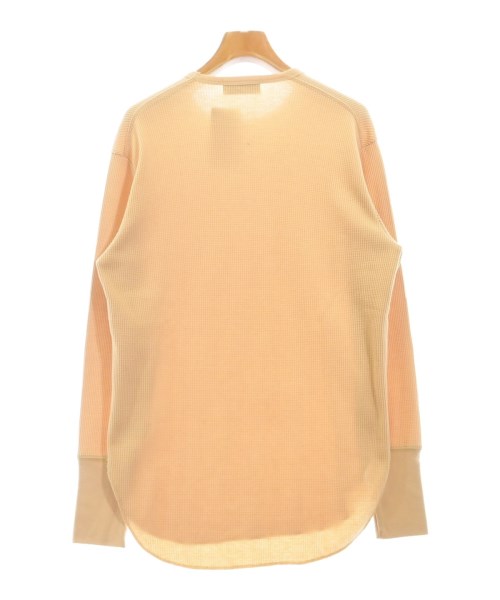 SLOBE IENA（スローブイエナ）Tシャツ・カットソー ベージュ サイズ:F レディース/2200609101025