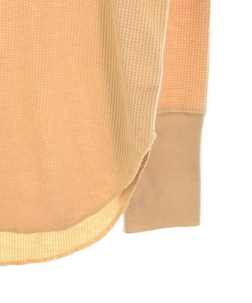 SLOBE IENA（スローブイエナ）Tシャツ・カットソー ベージュ サイズ:F レディース/2200609101025
