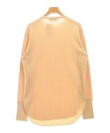 SLOBE IENA（スローブイエナ）Tシャツ・カットソー ベージュ サイズ:F レディース/2200609101025