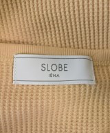 SLOBE IENA（スローブイエナ）Tシャツ・カットソー ベージュ サイズ:F レディース/2200609101025