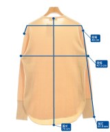 SLOBE IENA（スローブイエナ）Tシャツ・カットソー ベージュ サイズ:F レディース/2200609101025