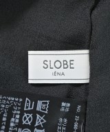 SLOBE IENA（スローブイエナ）ロング・マキシ丈スカート 黒 サイズ:38(M位) レディース/2200609837023