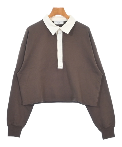 スローブイエナ(SLOBE IENA)のSLOBE IENA スウェット