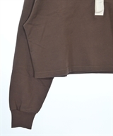 SLOBE IENA（スローブイエナ）スウェット 茶 サイズ:F レディース/2200609504024