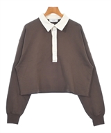 SLOBE IENA スウェット