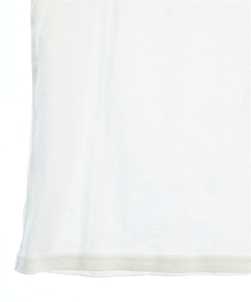 SLOBE IENA（スローブイエナ）Tシャツ・カットソー 白 サイズ:-(M位) レディース/2200612874121