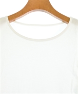 SLOBE IENA（スローブイエナ）Tシャツ・カットソー 白 サイズ:-(M位) レディース/2200612874121