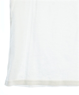 SLOBE IENA（スローブイエナ）Tシャツ・カットソー 白 サイズ:-(M位) レディース/2200612874121
