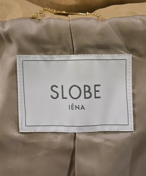 SLOBE IENA（スローブイエナ）その他 ベージュ サイズ:F レディース/2200607971033