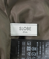 SLOBE IENA（スローブイエナ）ロング・マキシ丈スカート 茶 サイズ:-(M位) レディース/2200608075075