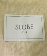 SLOBE IENA（スローブイエナ）ベスト ベージュ サイズ:-(M位) レディース/2200608754024