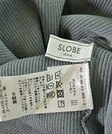 SLOBE IENA（スローブイエナ）ニット・セーター グレー サイズ:-(XS位) レディース/2200608754031