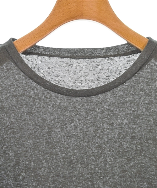 SLOBE IENA（スローブイエナ）Tシャツ・カットソー グレー サイズ:F レディース/2200608754055