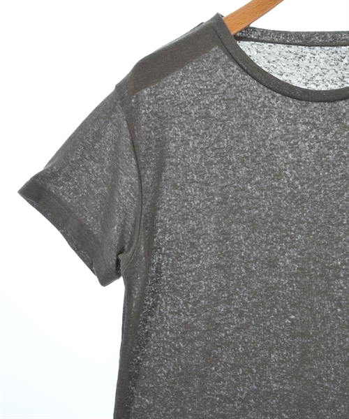 SLOBE IENA（スローブイエナ）Tシャツ・カットソー グレー サイズ:F レディース/2200608754055
