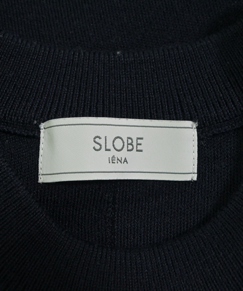 SLOBE IENA（スローブイエナ）ニット・セーター 黒 サイズ:F レディース/2200609849019