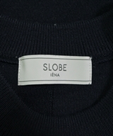 SLOBE IENA（スローブイエナ）ニット・セーター 黒 サイズ:F レディース/2200609849019