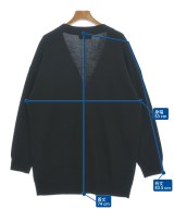SLOBE IENA（スローブイエナ）カーディガン 黒 サイズ:F レディース/2200594480136