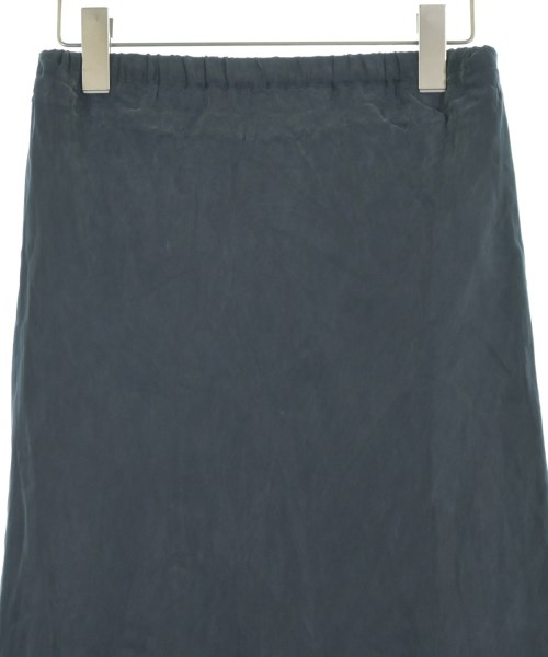 SLOBE IENA（スローブイエナ）ロング・マキシ丈スカート グレー サイズ:F レディース/2200606111140