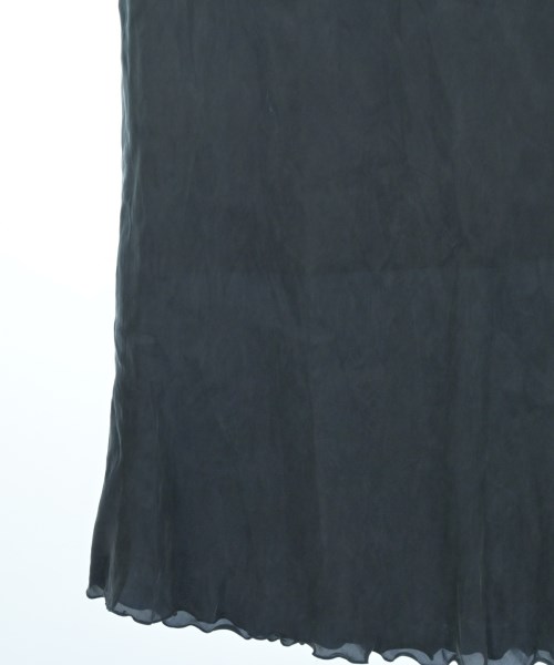 SLOBE IENA（スローブイエナ）ロング・マキシ丈スカート グレー サイズ:F レディース/2200606111140