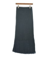 SLOBE IENA（スローブイエナ）ロング・マキシ丈スカート グレー サイズ:F レディース/2200606111140