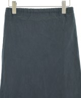 SLOBE IENA（スローブイエナ）ロング・マキシ丈スカート グレー サイズ:F レディース/2200606111140