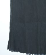 SLOBE IENA（スローブイエナ）ロング・マキシ丈スカート グレー サイズ:F レディース/2200606111140