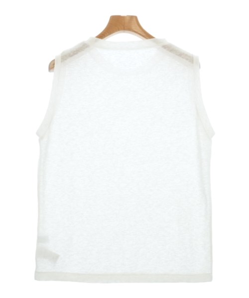 SLOBE IENA（スローブイエナ）Tシャツ・カットソー 白 サイズ:F レディース/2200606111157