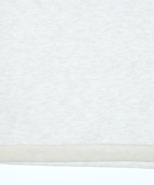 SLOBE IENA（スローブイエナ）Tシャツ・カットソー 白 サイズ:F レディース/2200606111157