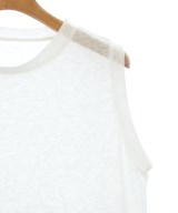SLOBE IENA（スローブイエナ）Tシャツ・カットソー 白 サイズ:F レディース/2200606111157
