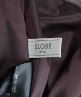 SLOBE IENA（スローブイエナ）ロング・マキシ丈スカート 紫 サイズ:40(M位) レディース/2200608276052