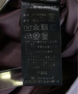 SLOBE IENA（スローブイエナ）ロング・マキシ丈スカート 紫 サイズ:40(M位) レディース/2200608276052