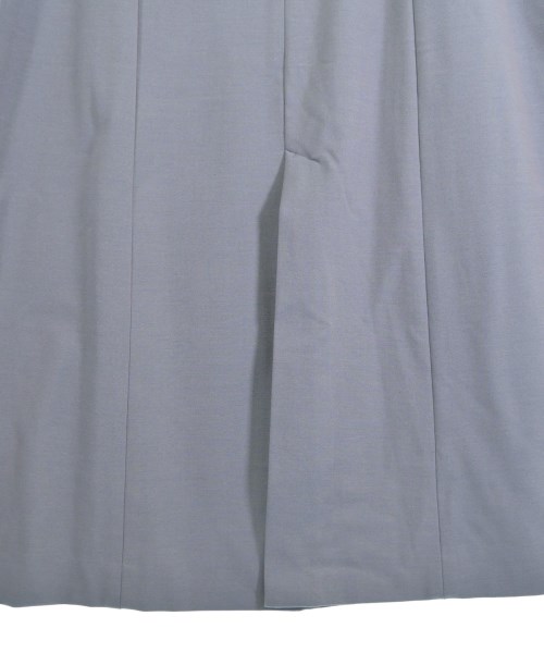 SLOBE IENA（スローブイエナ）ロング・マキシ丈スカート 青 サイズ:38(M位) レディース/2200608276069