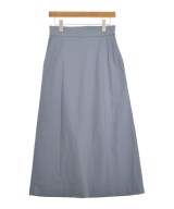 SLOBE IENA ロング・マキシ丈スカート