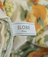 SLOBE IENA（スローブイエナ）ワンピース ベージュ サイズ:38(M位) レディース/2200608276113