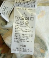 SLOBE IENA（スローブイエナ）ワンピース ベージュ サイズ:38(M位) レディース/2200608276113