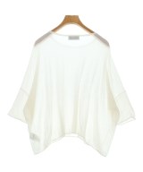 SLOBE IENA（スローブイエナ）ニット・セーター 白 サイズ:F レディース/2200608276144